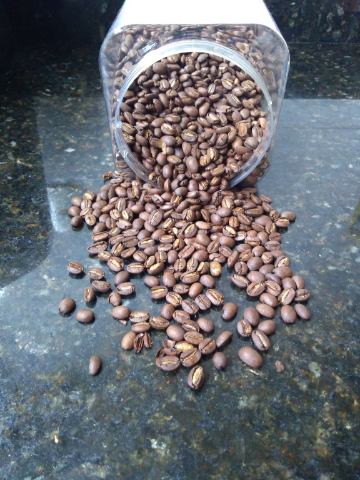 Coffee photo review barista cafe specialty coffee