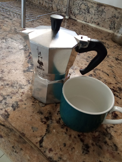 Coffee photo review barista cafe specialty coffee