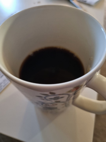 Coffee photo review barista cafe specialty coffee