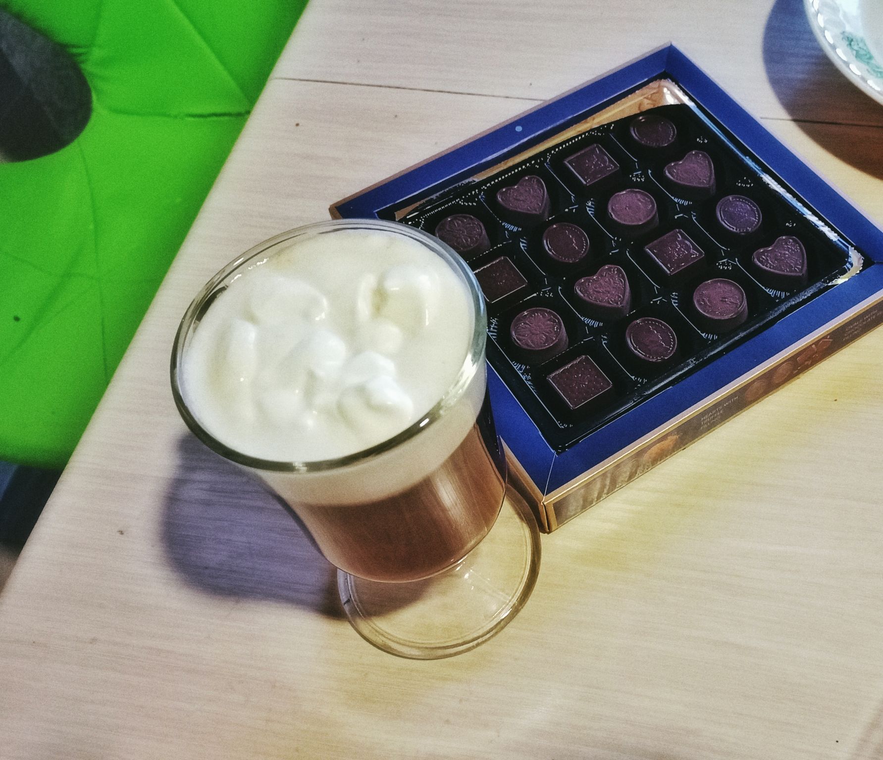 Coffee photo review barista cafe specialty coffee