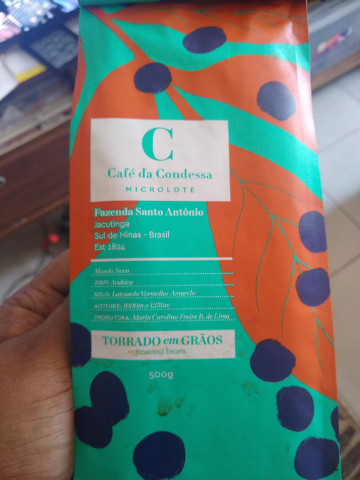 Coffee photo review barista cafe specialty coffee