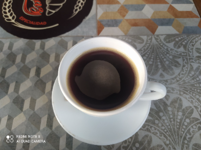 Mejor sabor, mejor aroma