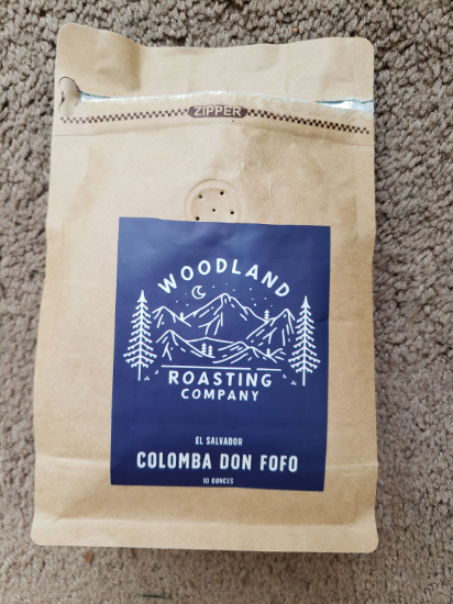 Coffee photo review barista cafe specialty coffee