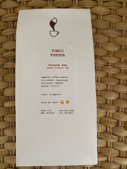 Coffee photo review barista cafe specialty coffee