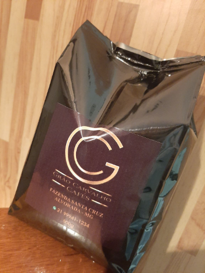 Coffee Lover
