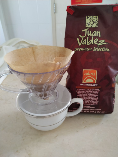 Coffee photo review barista cafe specialty coffee