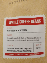 That Monday morning antidote... Also that Thursday afternoon antidote