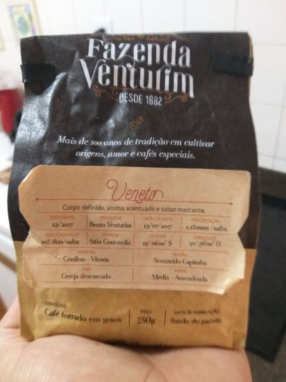 Coffee photo review barista cafe specialty coffee