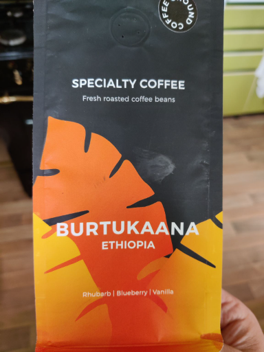 Coffee photo review barista cafe specialty coffee