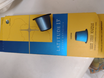 Coffee photo review barista cafe specialty coffee