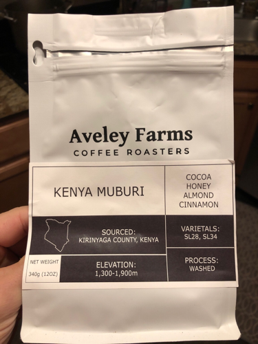 Very light and clean tasting. Kinda empty for milk drinks, but very interesting for espresso or americano as the honey and cocoa come through gently. 