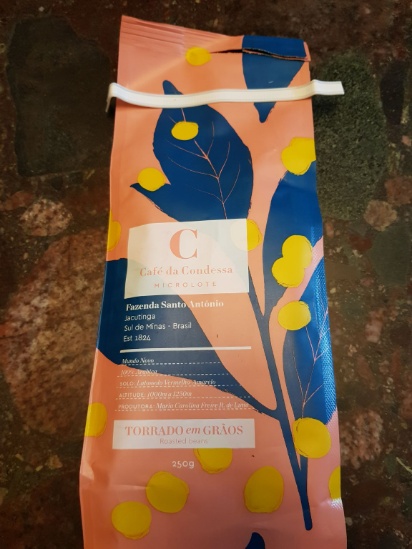 Coffee photo review barista cafe specialty coffee