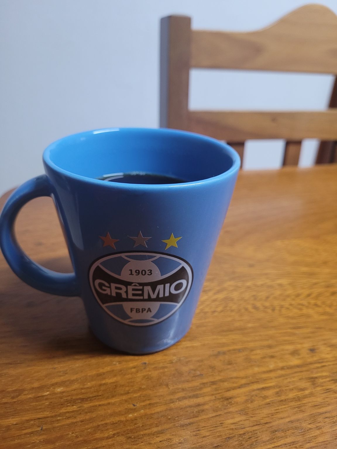 Primeiro Café do dia 😍