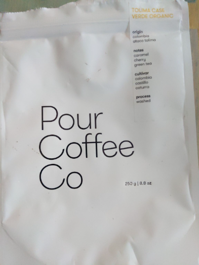 Chocolate notes with balanced bitterness. Not a ton else going on. Well done but simple and not exciting.