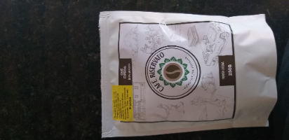 Coffee photo review barista cafe specialty coffee