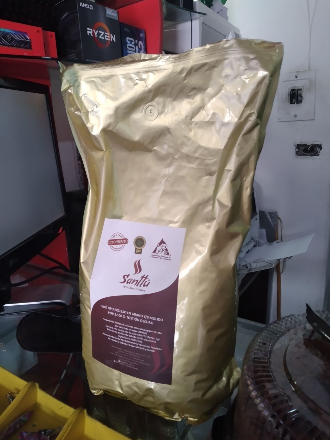 Cafe de la federacion de cafeteros de Colombia👍👍👍👍👍🇨🇴🇨🇴🇨🇴🇨🇴🇨🇴🤗🤗🤗🤗❤❤❤❤