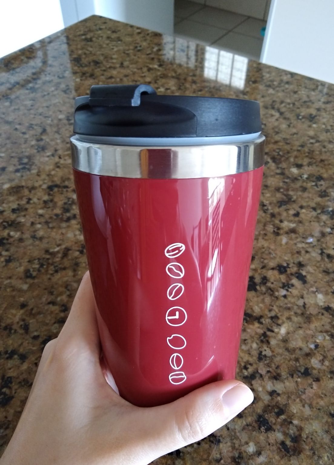 Coffee photo review barista cafe specialty coffee