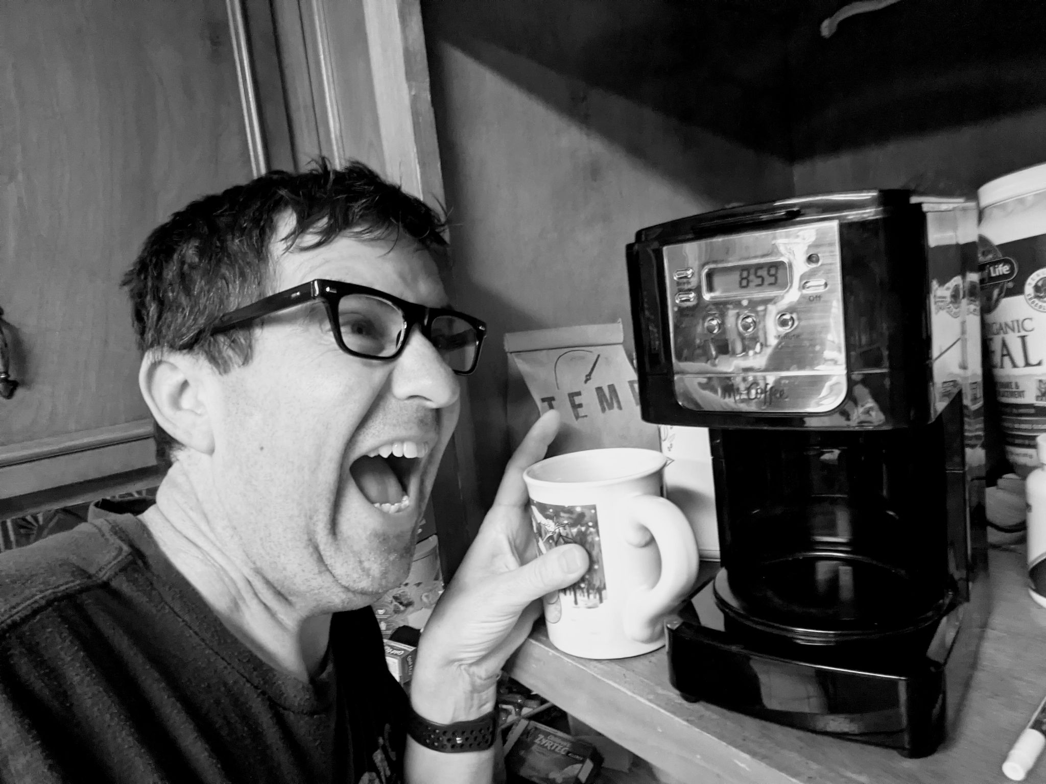 Coffee Lover