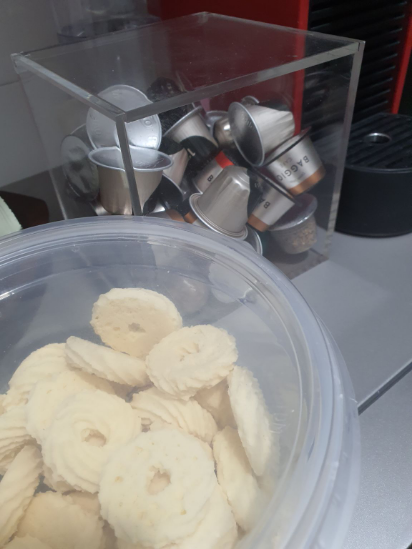 Coffee photo review barista cafe specialty coffee