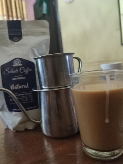 Coffee photo review barista cafe specialty coffee