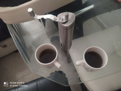 Coffee photo review barista cafe specialty coffee