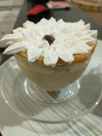 Coffee photo review barista cafe specialty coffee