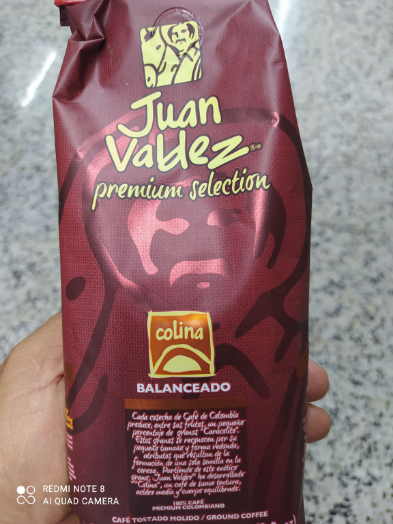 Coffee photo review barista cafe specialty coffee