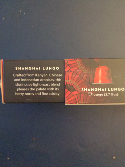 Balanced. Nice to drink