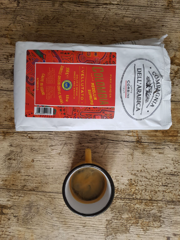 Coffee photo review barista cafe specialty coffee