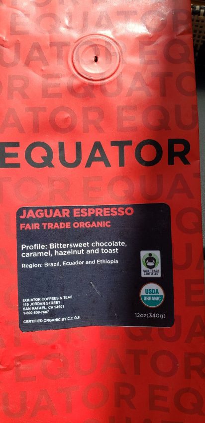 Coffee photo review barista cafe specialty coffee