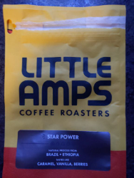 Absolutely love it. Super balanced and tasty