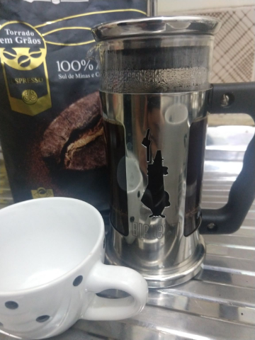 Coffee photo review barista cafe specialty coffee