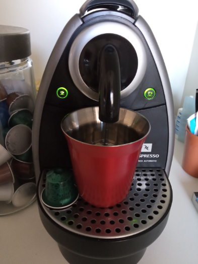 Coffee photo review barista cafe specialty coffee