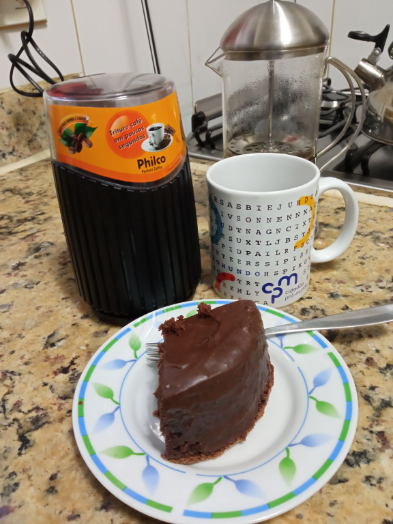 Coffee photo review barista cafe specialty coffee