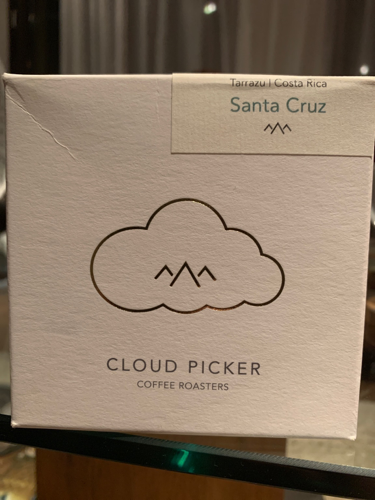 Coffee photo review barista cafe specialty coffee