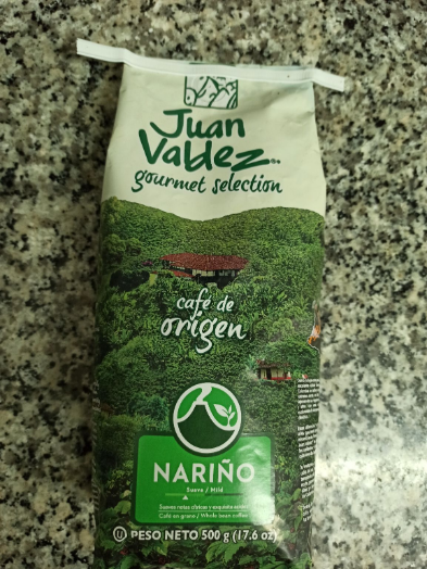 Coffee photo review barista cafe specialty coffee