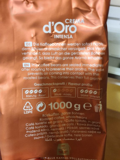 Dobra, kremowa, łagodna w smaku nawet przy większej porcji