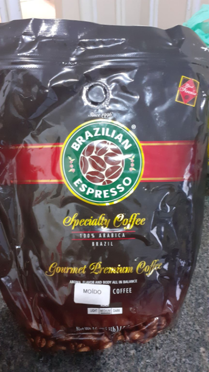 Coffee photo review barista cafe specialty coffee