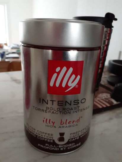 Coffee photo review barista cafe specialty coffee