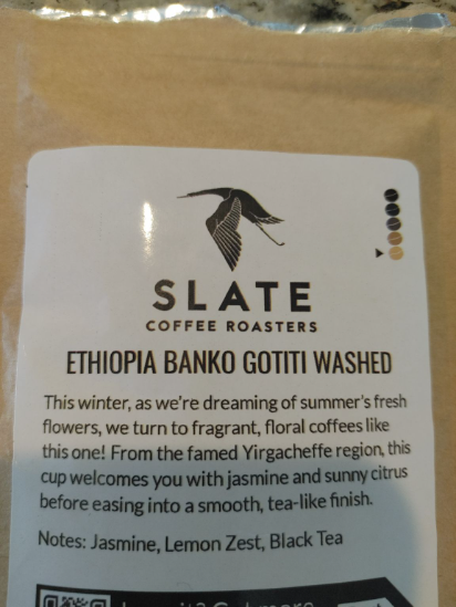 Coffee photo review barista cafe specialty coffee