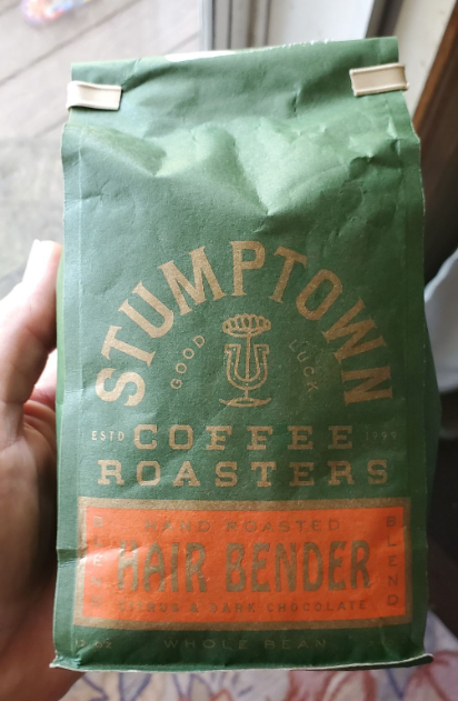 Coffee photo review barista cafe specialty coffee