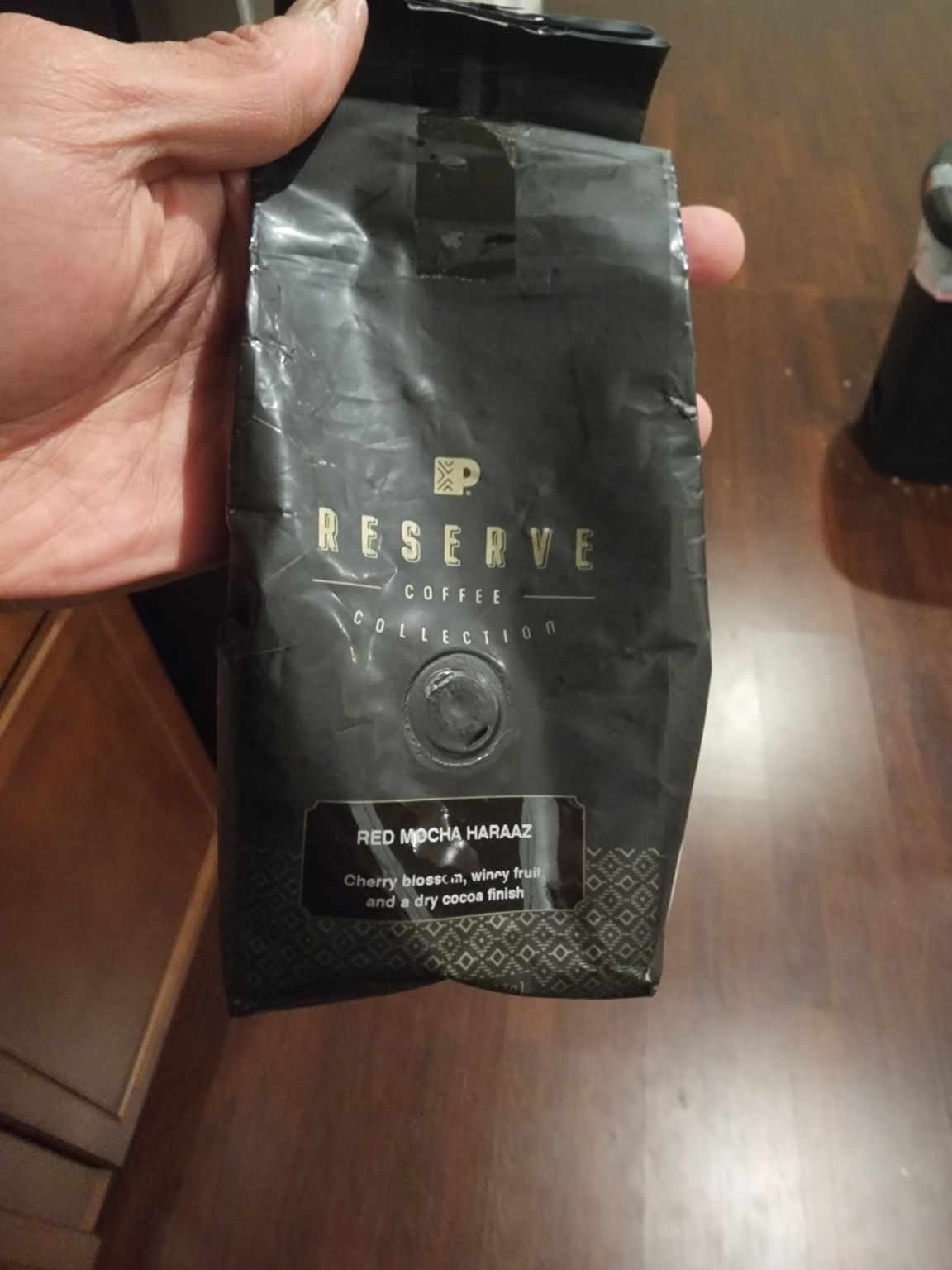 Coffee photo review barista cafe specialty coffee