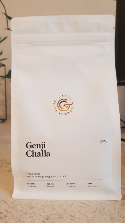 Fruity, acidic, full