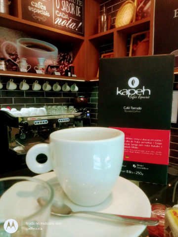 Coffee photo review barista cafe specialty coffee