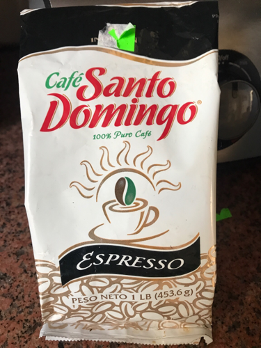 Coffee photo review barista cafe specialty coffee