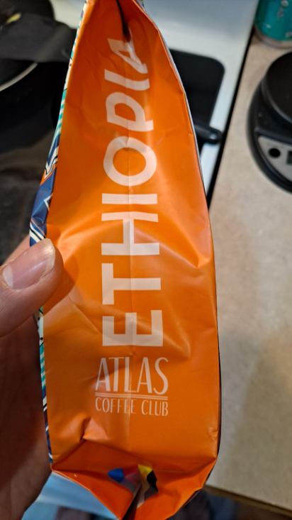 Coffee photo review barista cafe specialty coffee