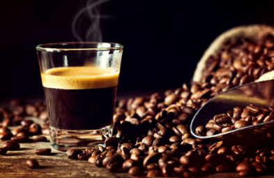 Le fermentación y un buen tueste son fundamentales en la industria del café