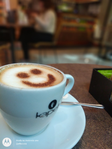 Coffee photo review barista cafe specialty coffee