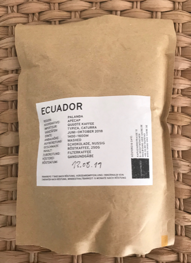 Coffee photo review barista cafe specialty coffee