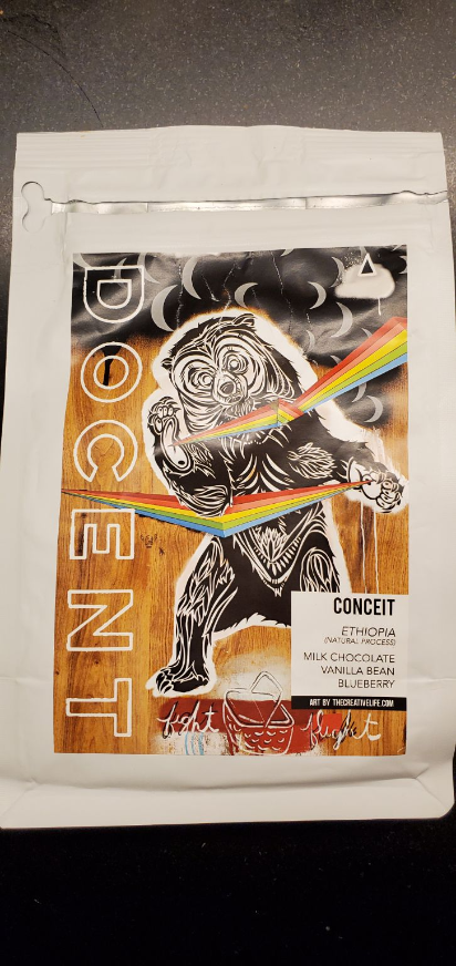 Wonderful. Simply wonderful.